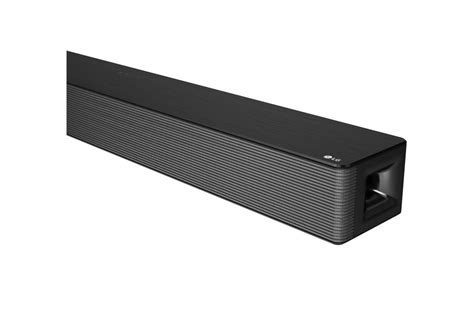 BASS BLAST or STANDARD sound effects may. . What is bass blast lg sound bar